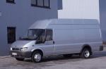 Ford Transit 2000 года